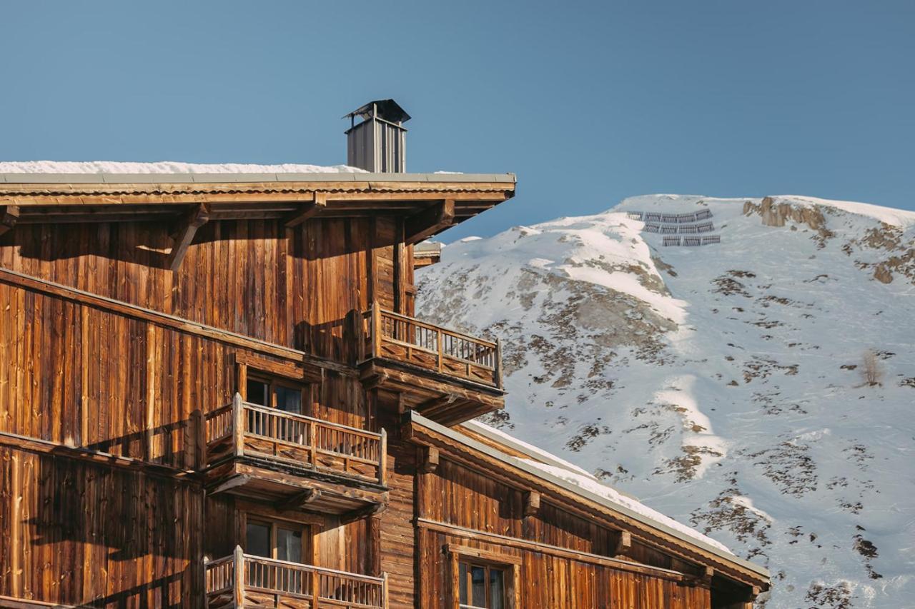 Les Suites - Maison Bouvier Тінь Екстер'єр фото